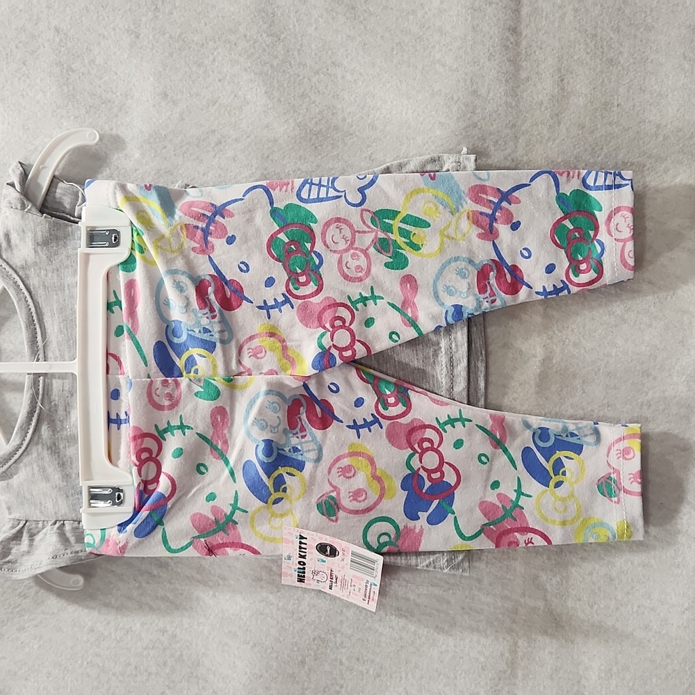 🆕️ Hello Kitty Set - Picture 5 of 7